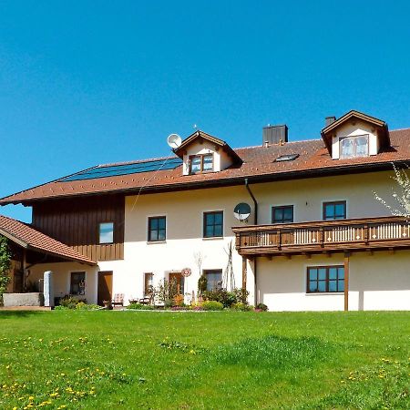 Apartment Freisinger-1 By Interhome Zachenberg Εξωτερικό φωτογραφία