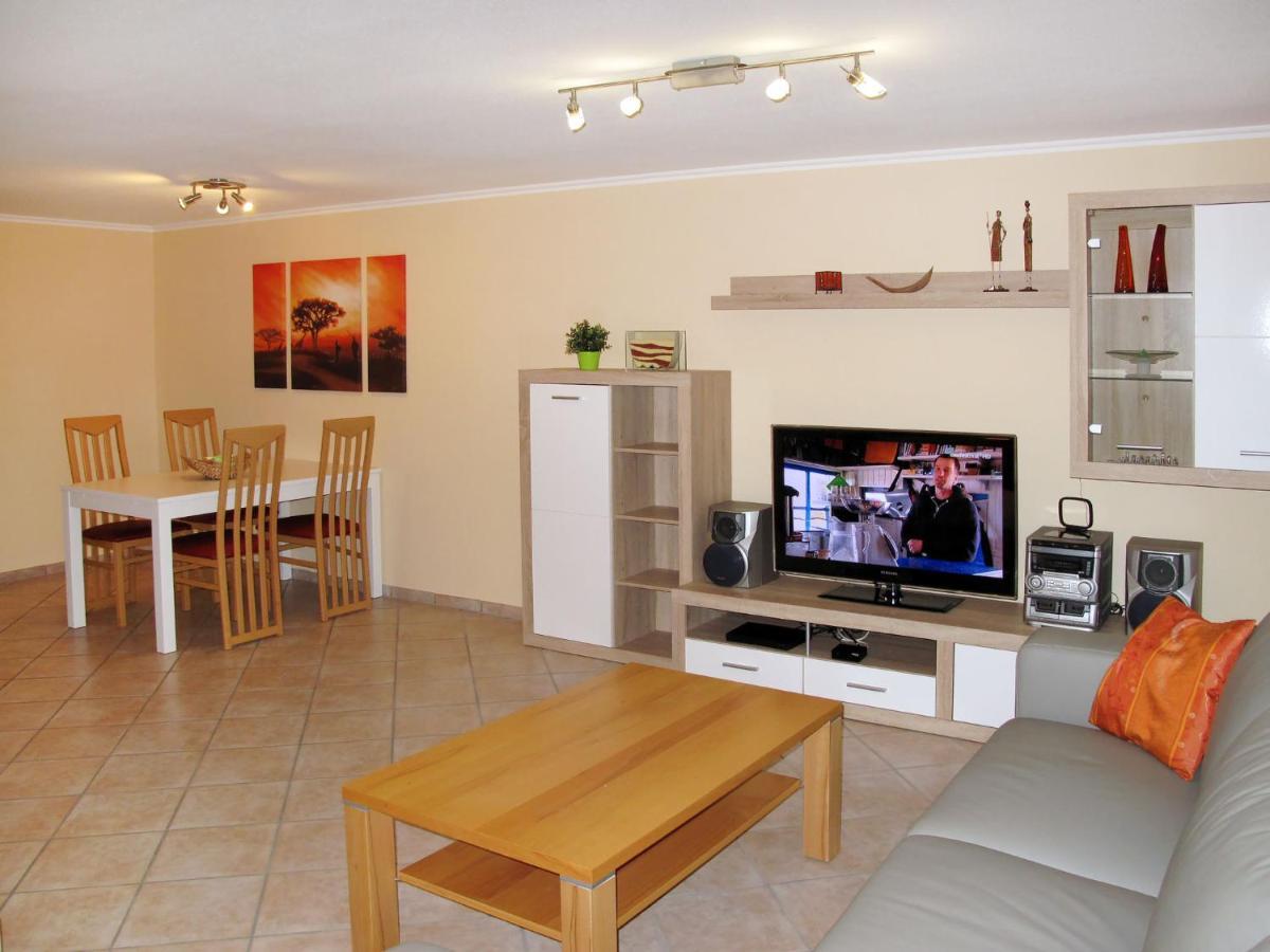Apartment Freisinger-1 By Interhome Zachenberg Εξωτερικό φωτογραφία