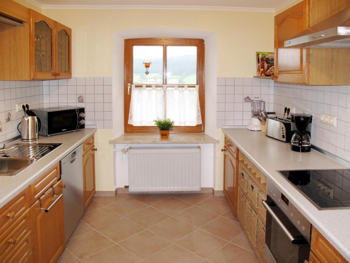 Apartment Freisinger-1 By Interhome Zachenberg Εξωτερικό φωτογραφία