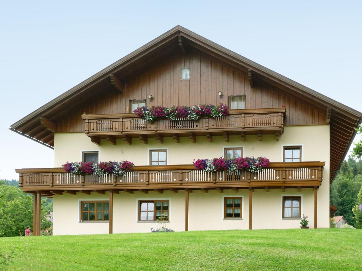 Apartment Freisinger-1 By Interhome Zachenberg Εξωτερικό φωτογραφία