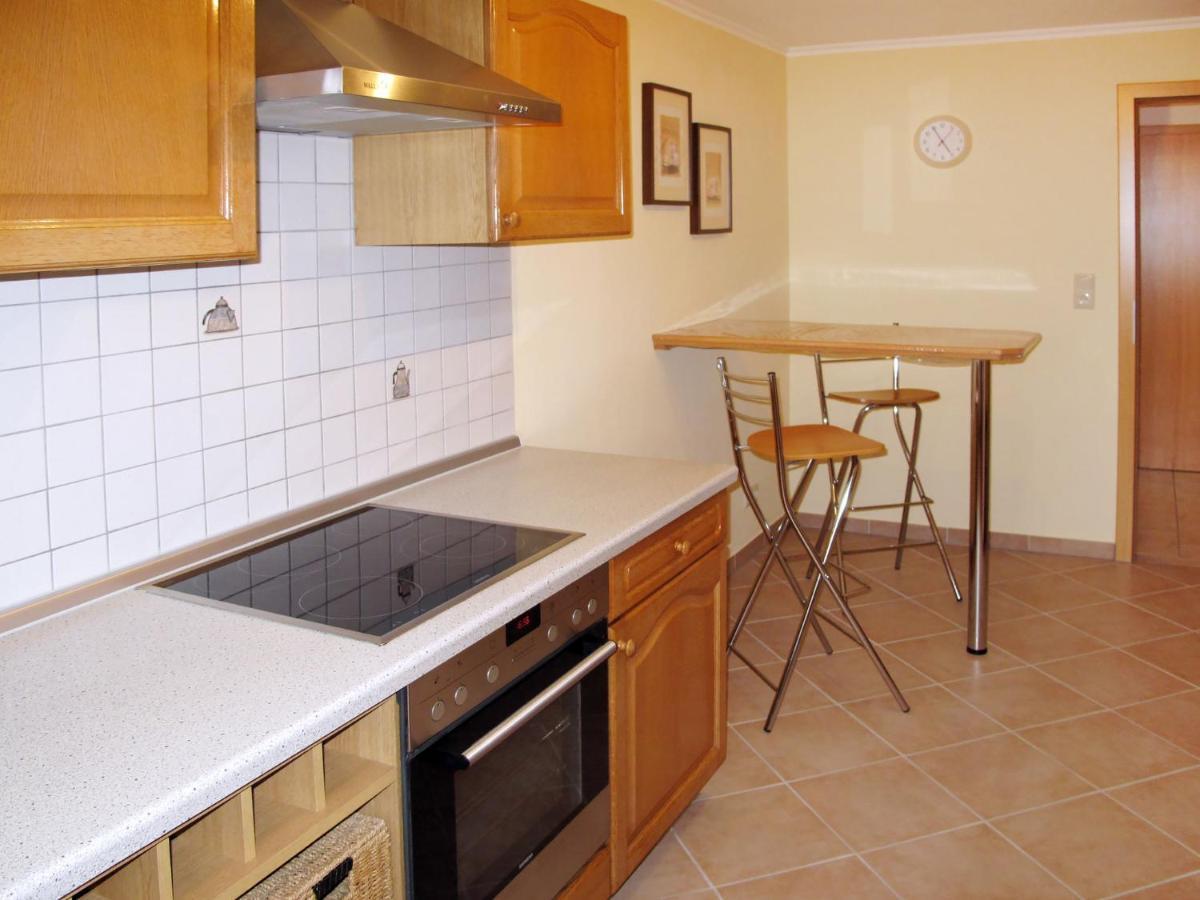 Apartment Freisinger-1 By Interhome Zachenberg Εξωτερικό φωτογραφία